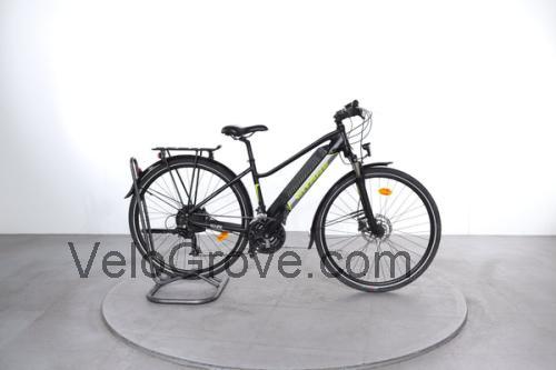 Gitane E-Going specs and reviews